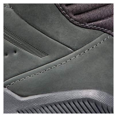 Chaussures de Randonnée Femme Mammut Nova IV Mid Gore-Tex Noir