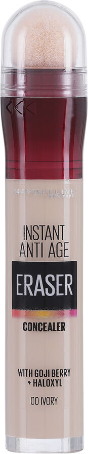 Maybelline Instant Anti Age Eraser Concealer