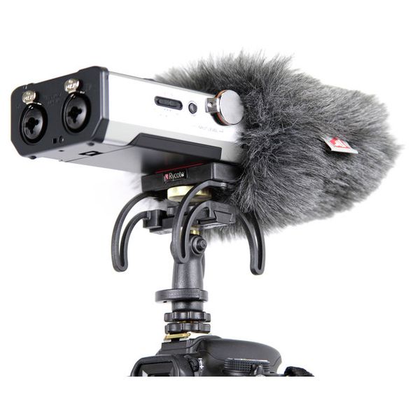 Rycote DR-44WL for Tascam DR-44WL