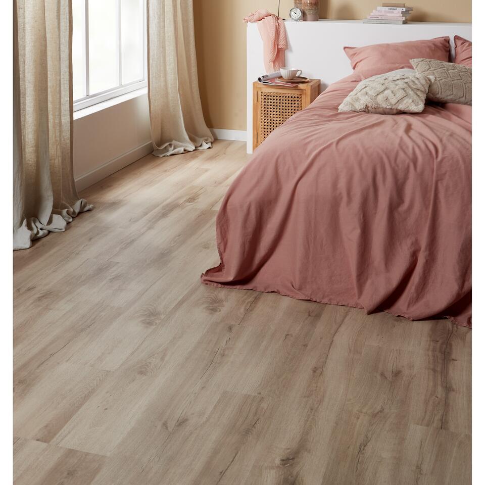 Laminaat Toba Naturel Eiken
