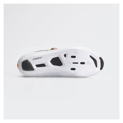 Chaussures Route DMT KR0 EVO Blanc/Bronze