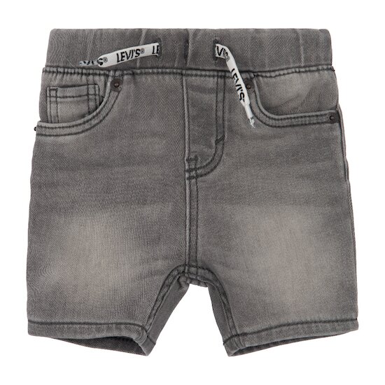 Short Dobby   Gris        de               Levi's Kids