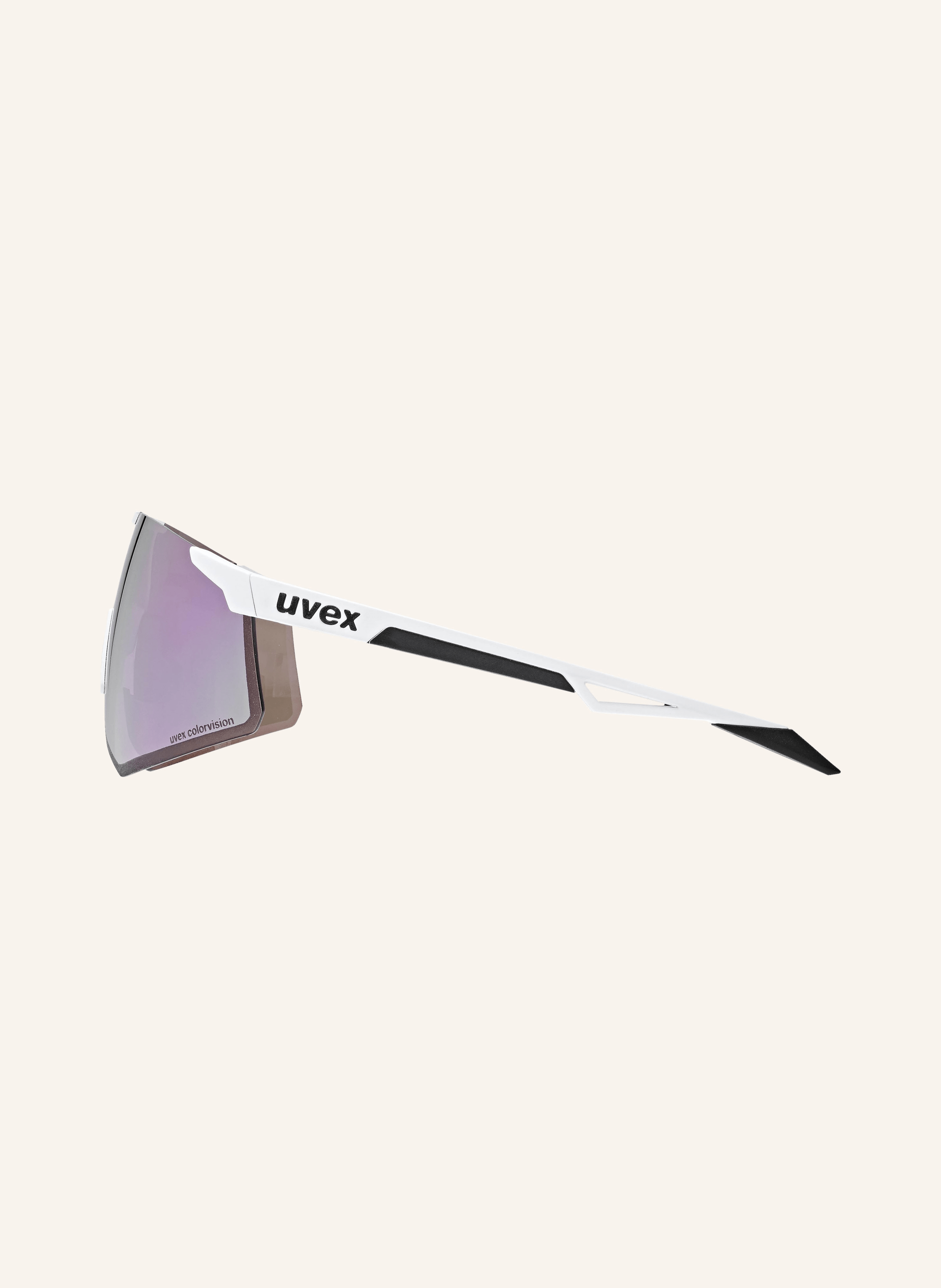 uvex Radbrille PACE PERFORM S CV