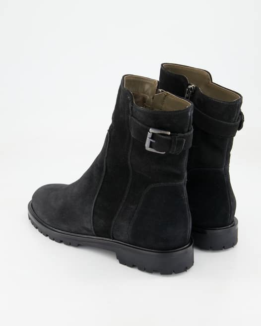 Konstantin Starke M099/M Stiefeletten in Schwarz