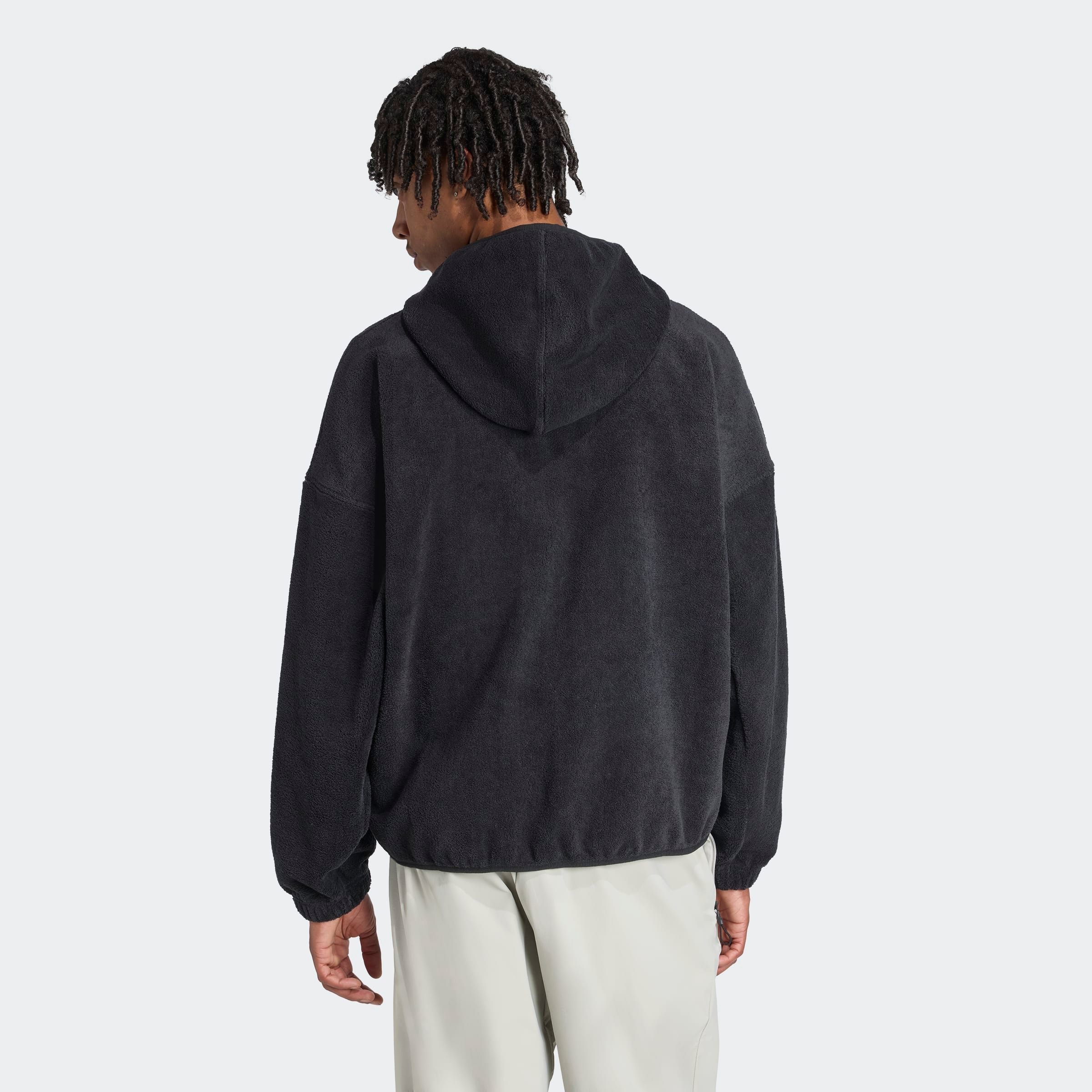 adidas Sportswear Kapuzensweatshirt »M FI SL SHRP FZ«