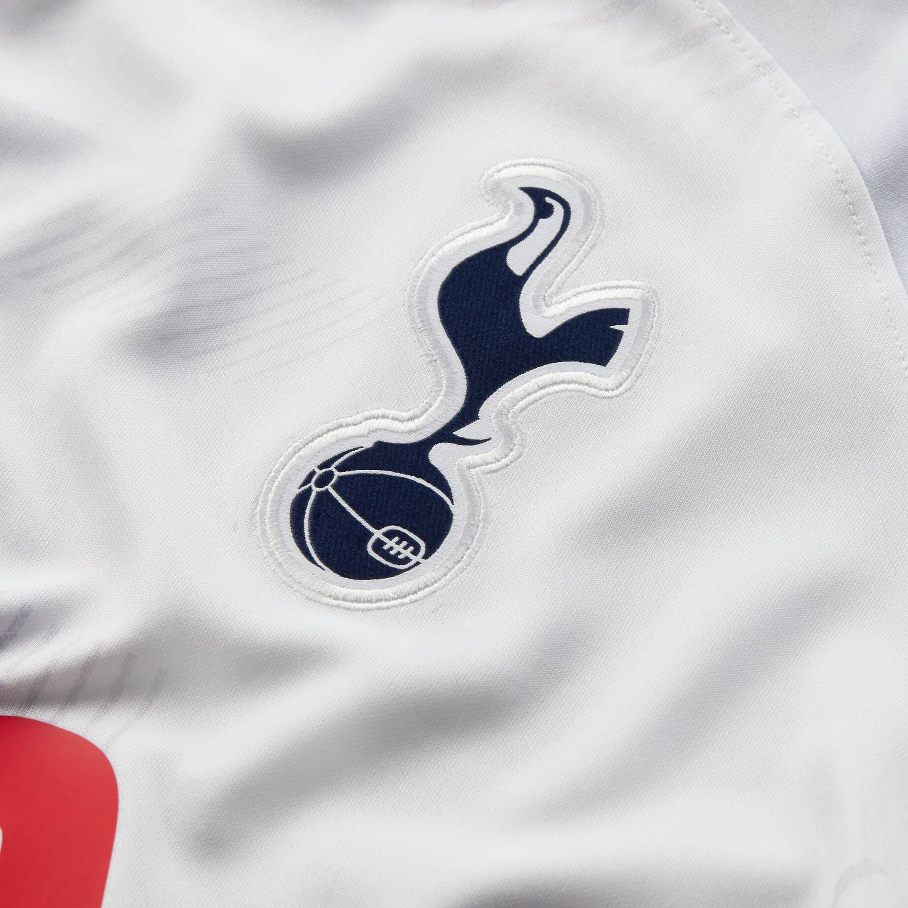Nike| Herren Fußballtrikot TOTTENHAM HOTSPUR 2023/24 HOMETRIKOT Replica