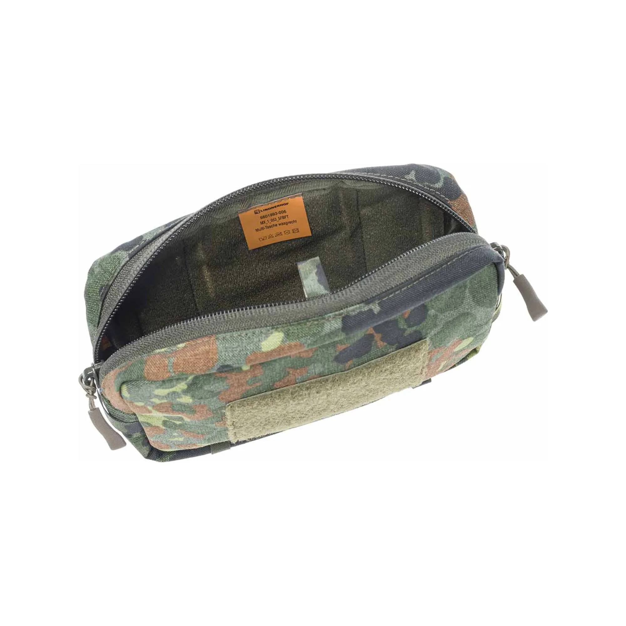 Lindnerhof -  Multi-Tasche waagrecht MX053