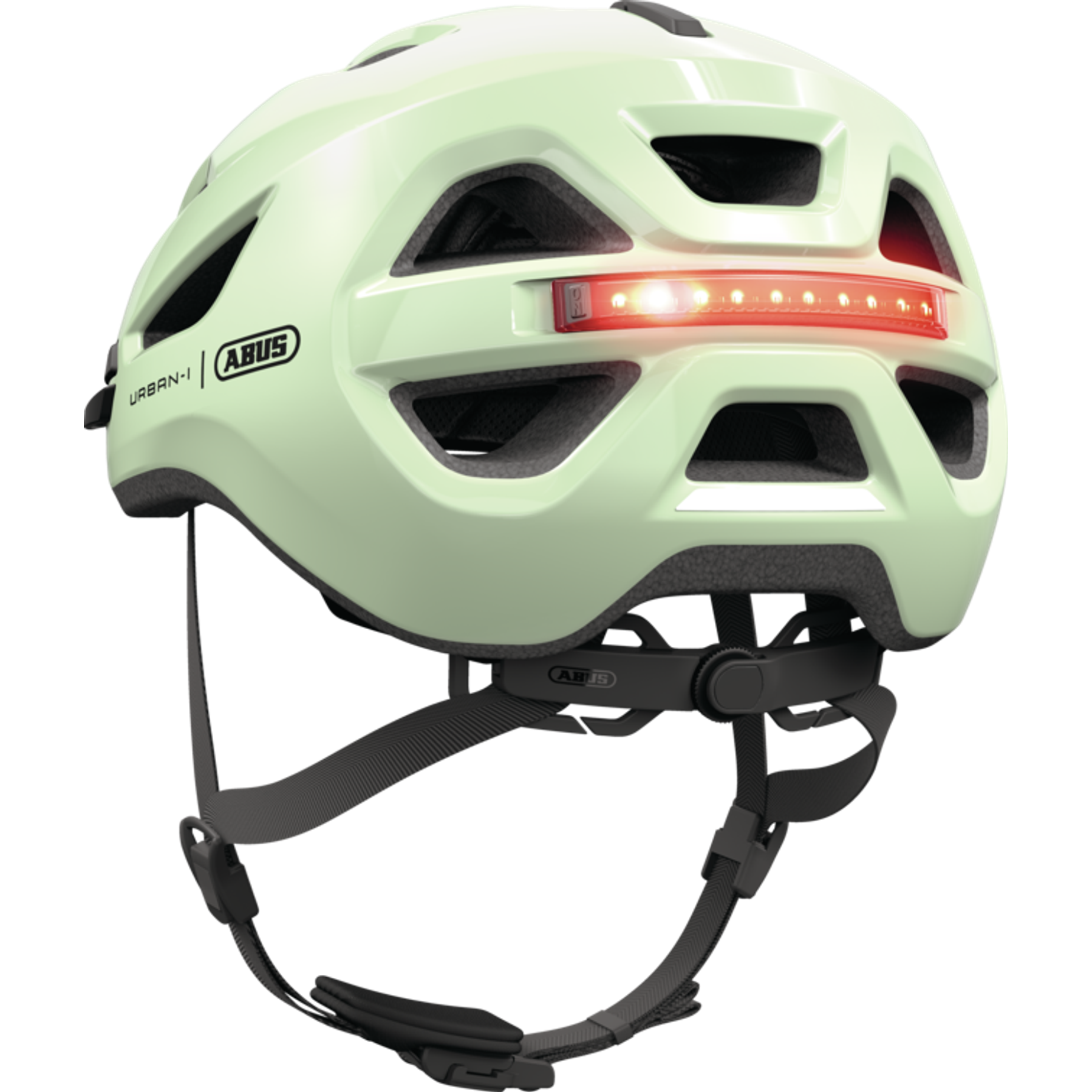 ABUS Urban-I 4.0 Fietshelm