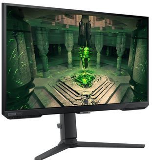 Samsung - Odyssey G4 - 27 Inch - Full HD - IPS - Gaming-monitor - 240Hz