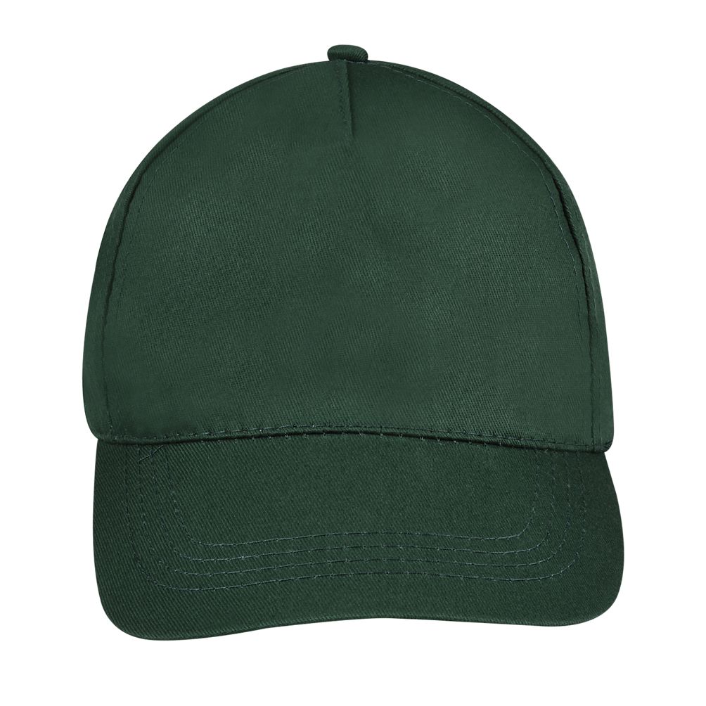 SOL'S 88119 - Buzz Casquette 5 Panneaux