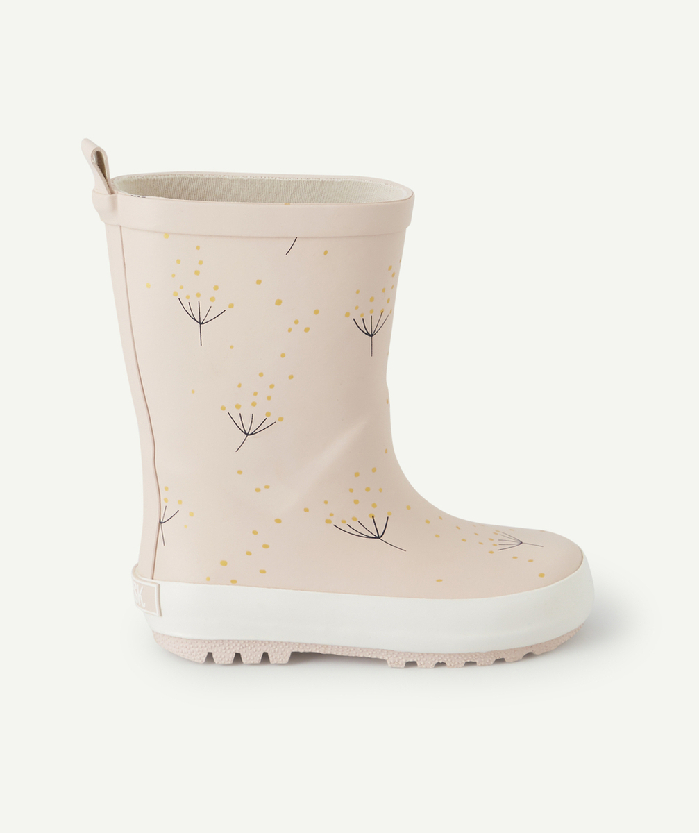 FRESKBOTTES DE PLUIE PISSENLIT