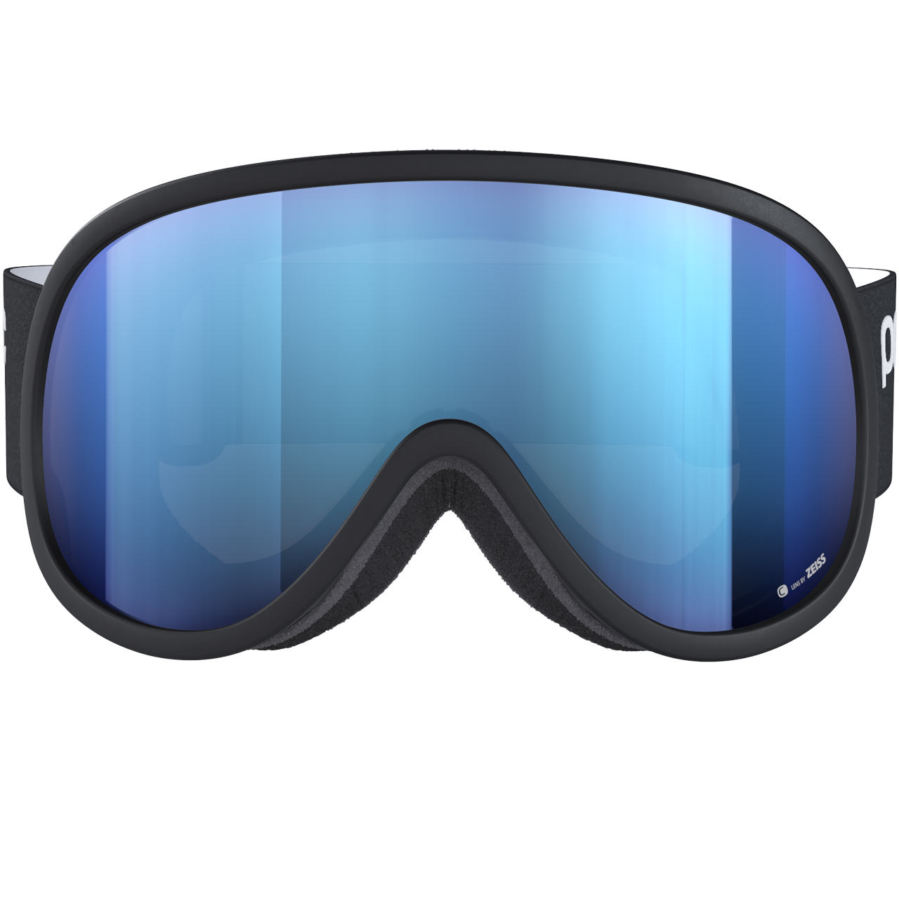 POC Retina Mid uranium black/partly sunny blue | POC Skibrillen | POC | P | MARKEN | XSPO