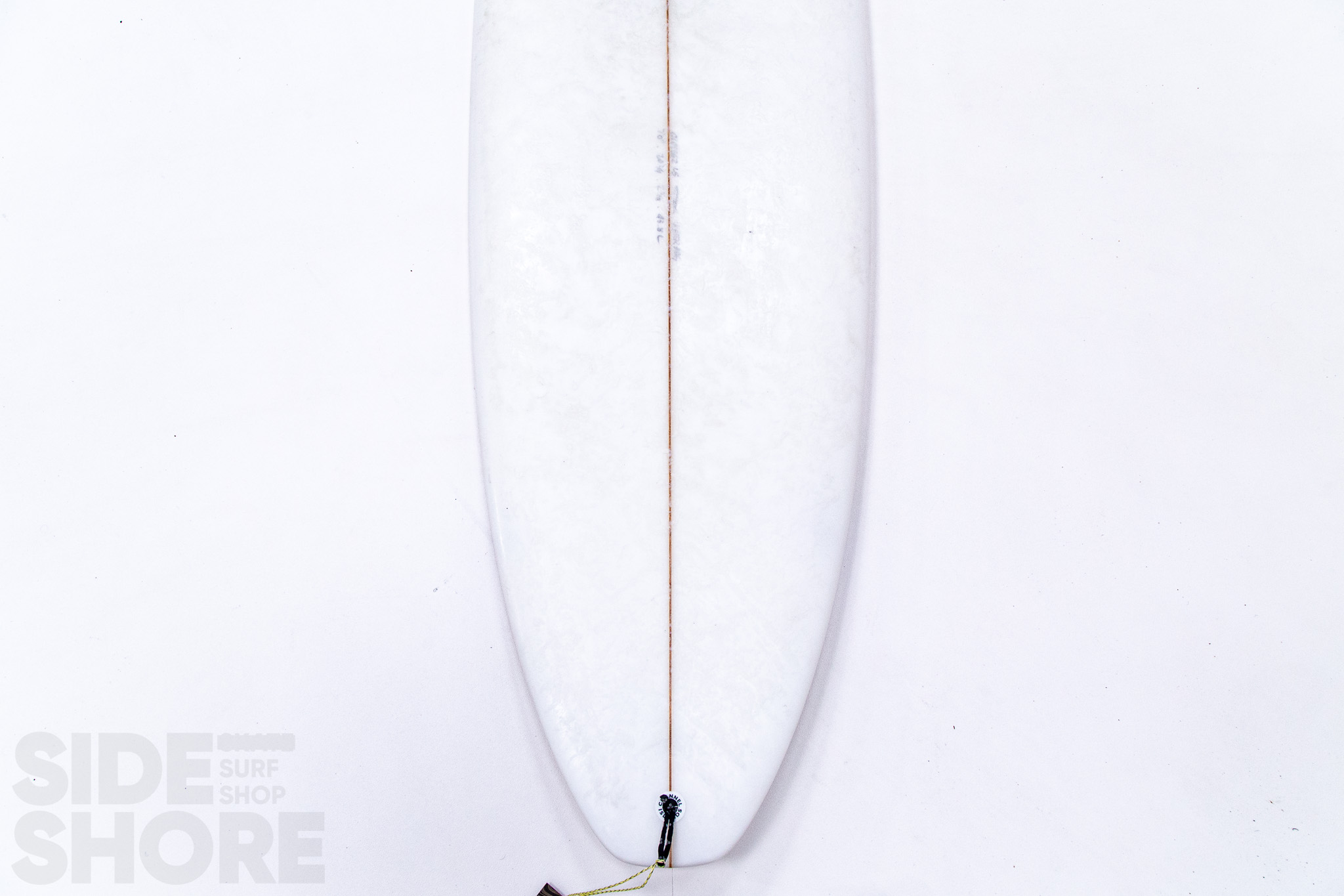 Al Merrick Water Hog 7'0