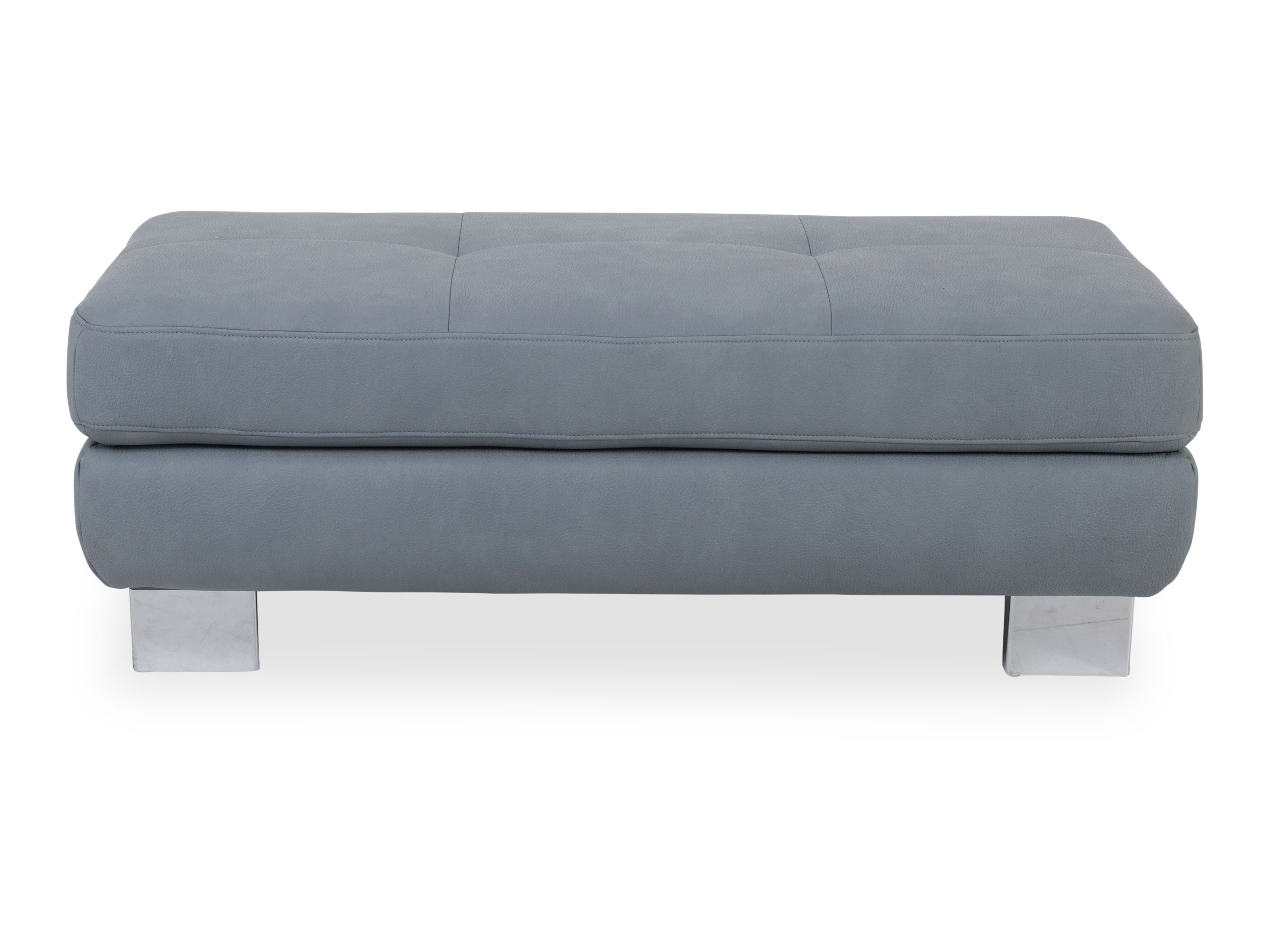 XXL Hocker MAXIM steel
