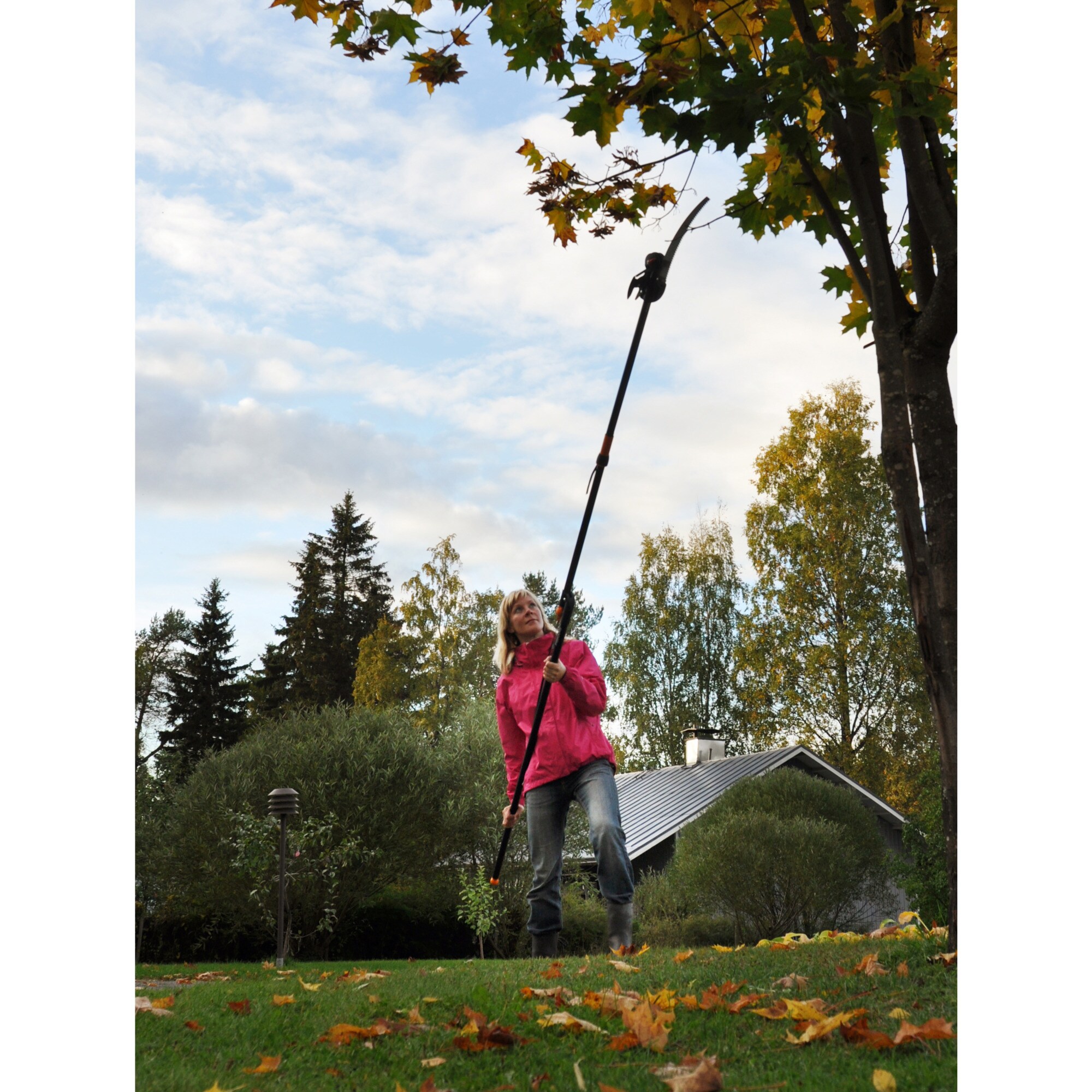 Fiskars Verlängerung Verlängerung