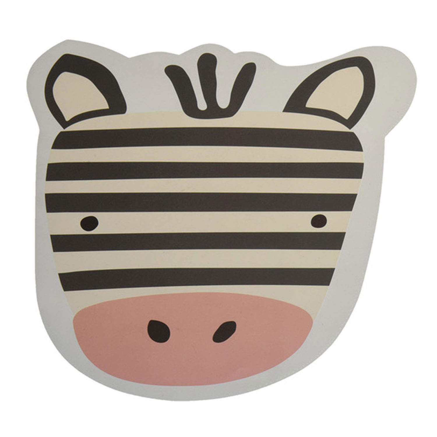 Kinderplacemats, set van 12st