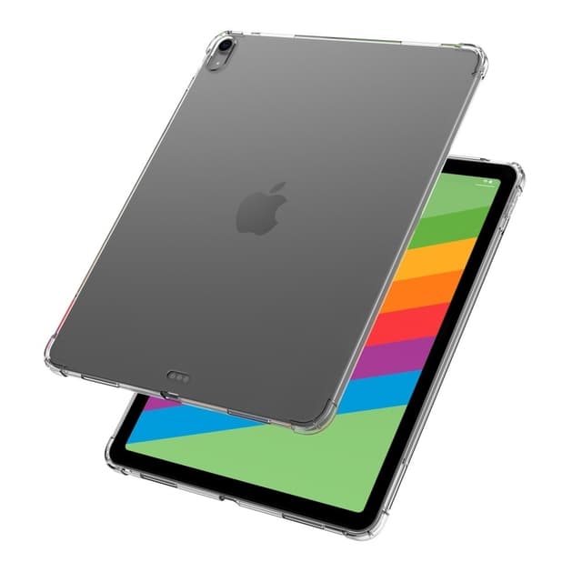 SKALO iPad Air 11 (2025) Clear TPU Cover