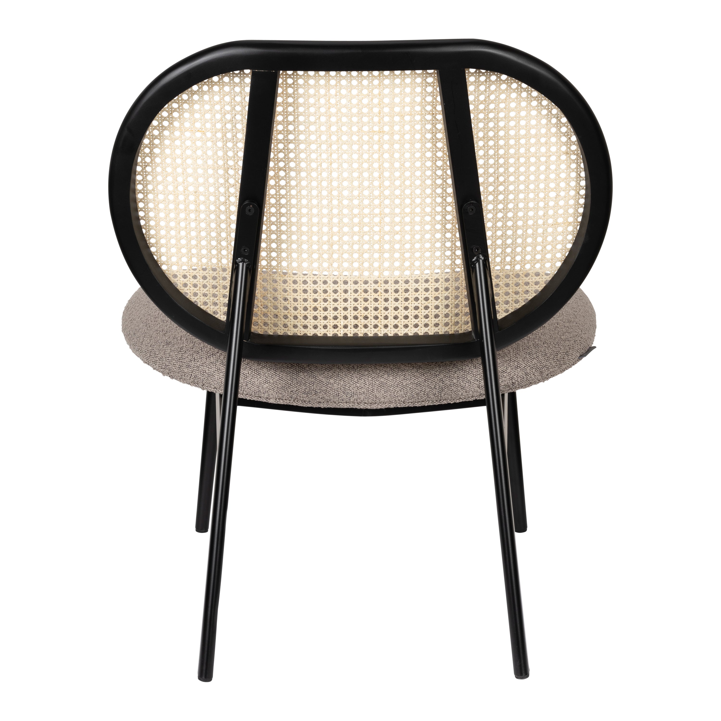 Zuiver x fonQ Spike Fauteuil