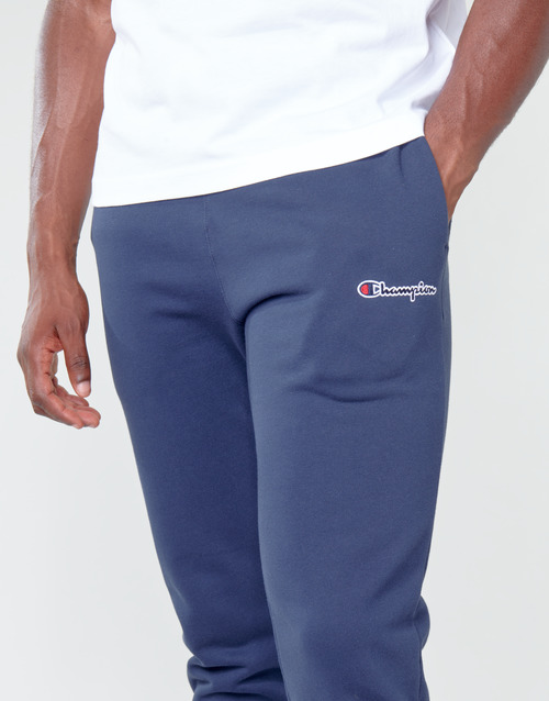 Champion - HEAVY COMBED COTTON - Marine
