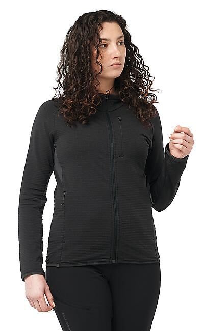 SALOMON - POLAIRE ESSENTIAL LTWARM FZ W