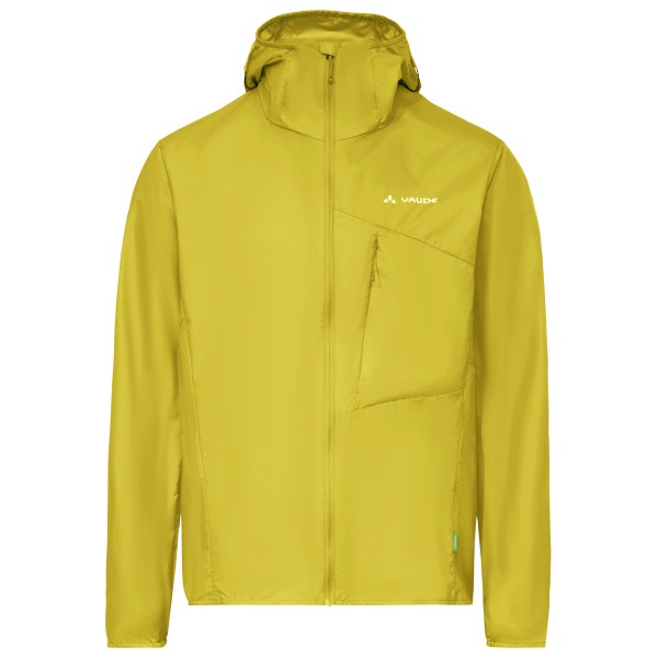 Vaude - Scopi Wind Jacket - Coupe-vent