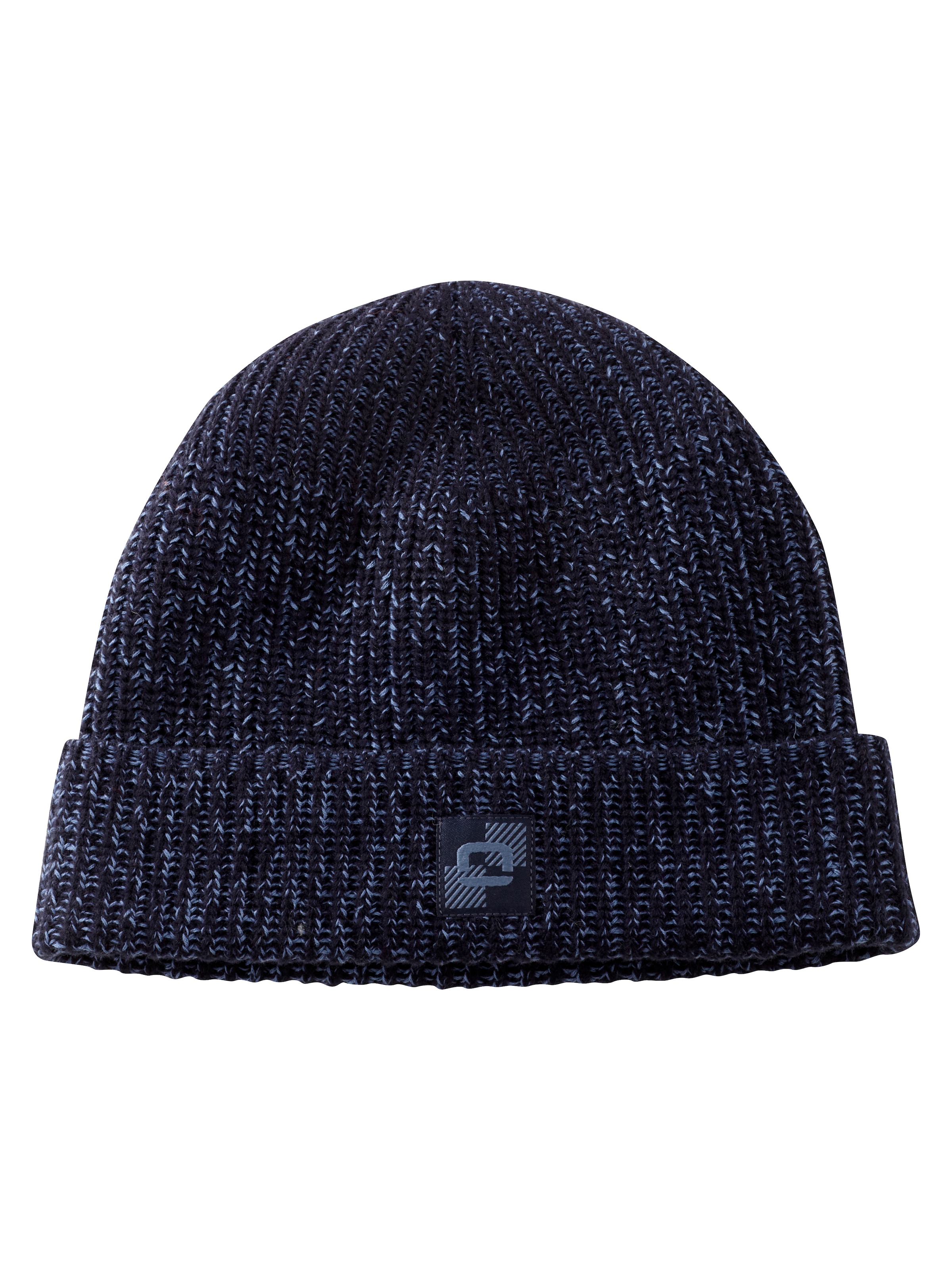 OLYMP Strickmütze , unifarben, casual