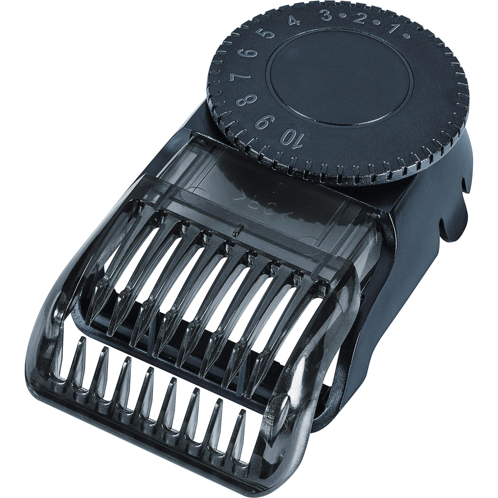 Beurer HR 6000 Body Groomer für die Nass- und Trockenrasur im Gesicht und am Körper