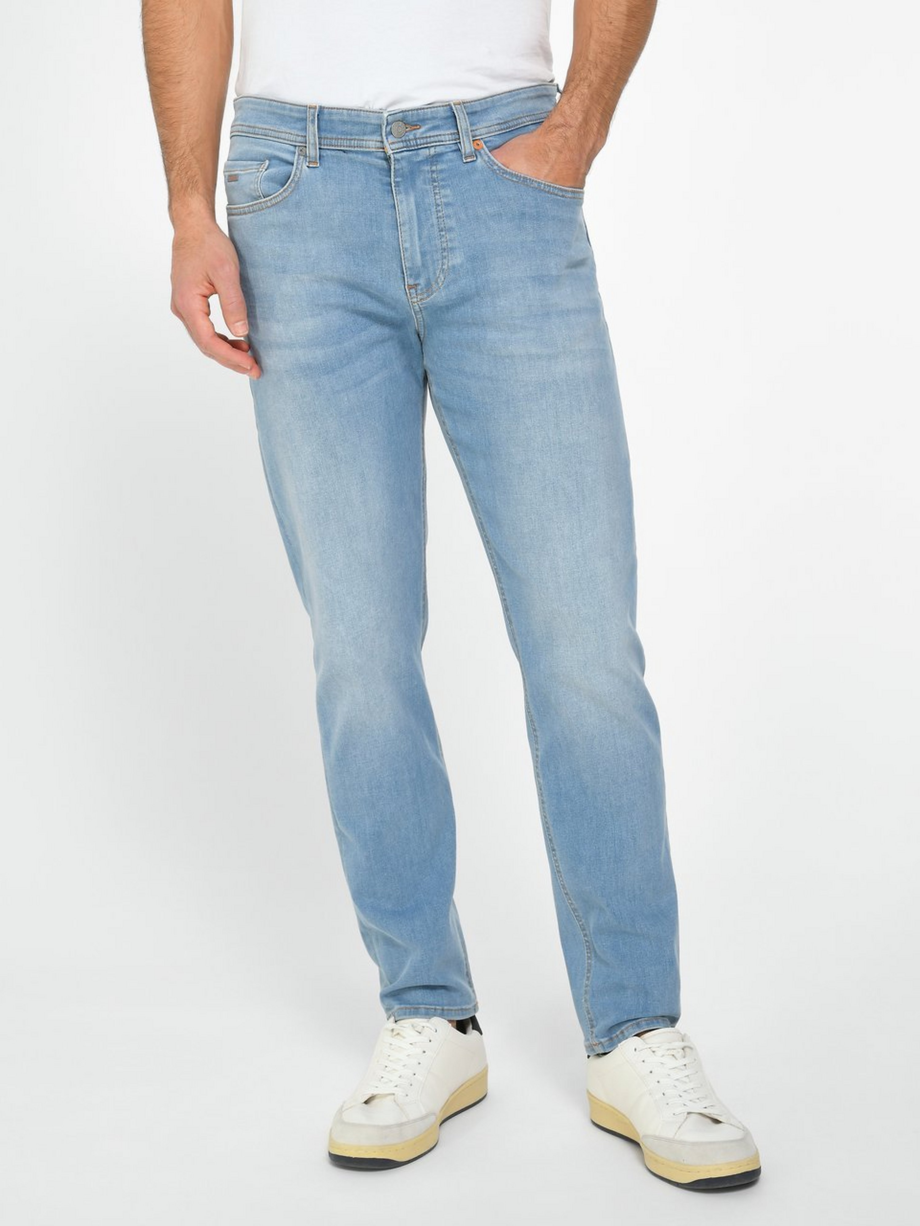 Jeans Taber Zip BC-P-1