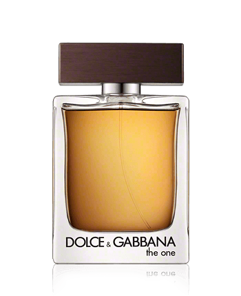 Dolce & Gabbana The One for Men edt vapo 100ml