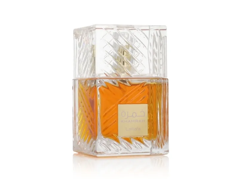 Lattafa - Kharmah - Eau De Parfum 100 ml (unisex)