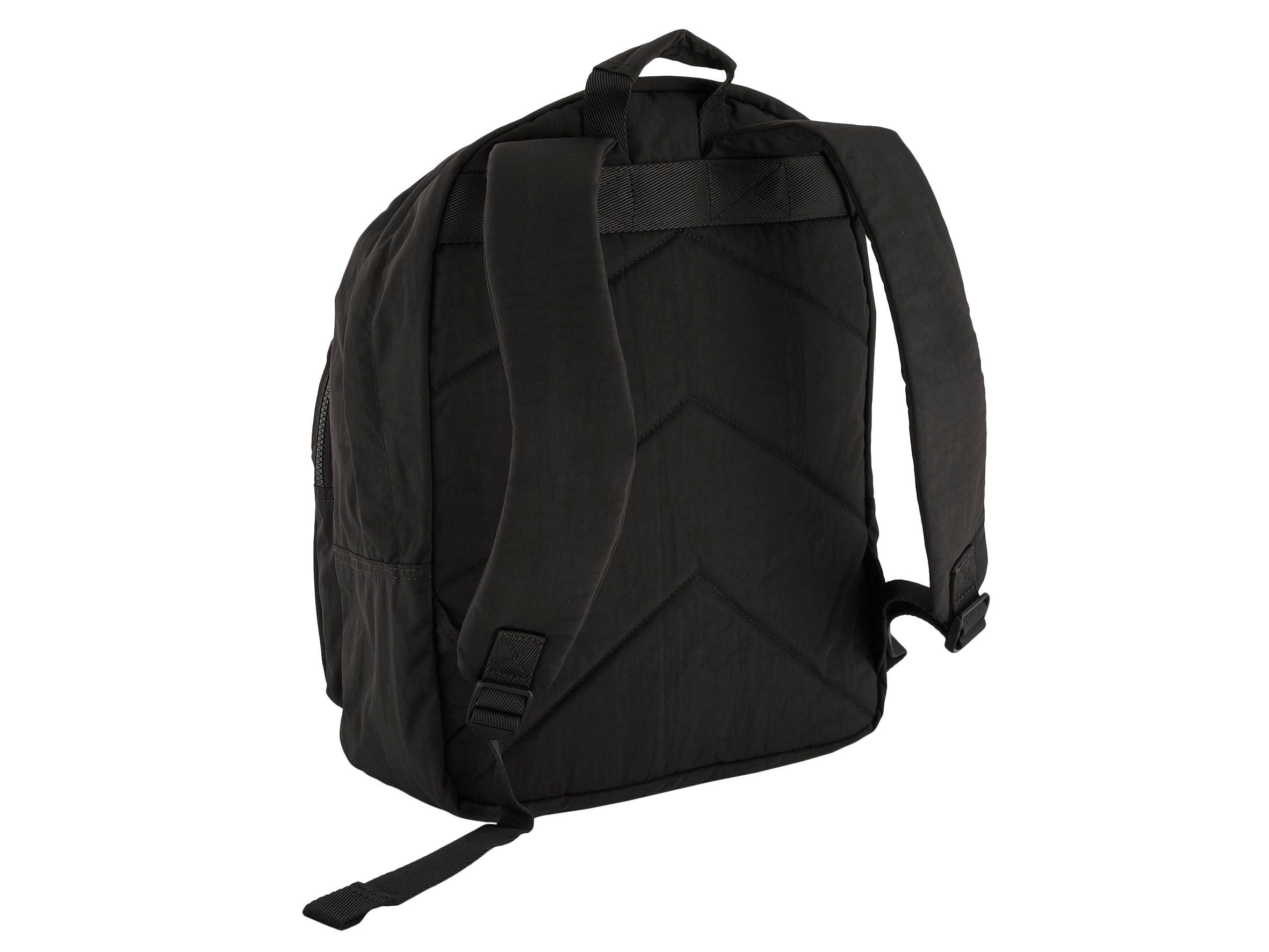 camel active Rucksack »Journey« aus leichtem robusten Nylon, funktional perfekt für alle Lebenslagen