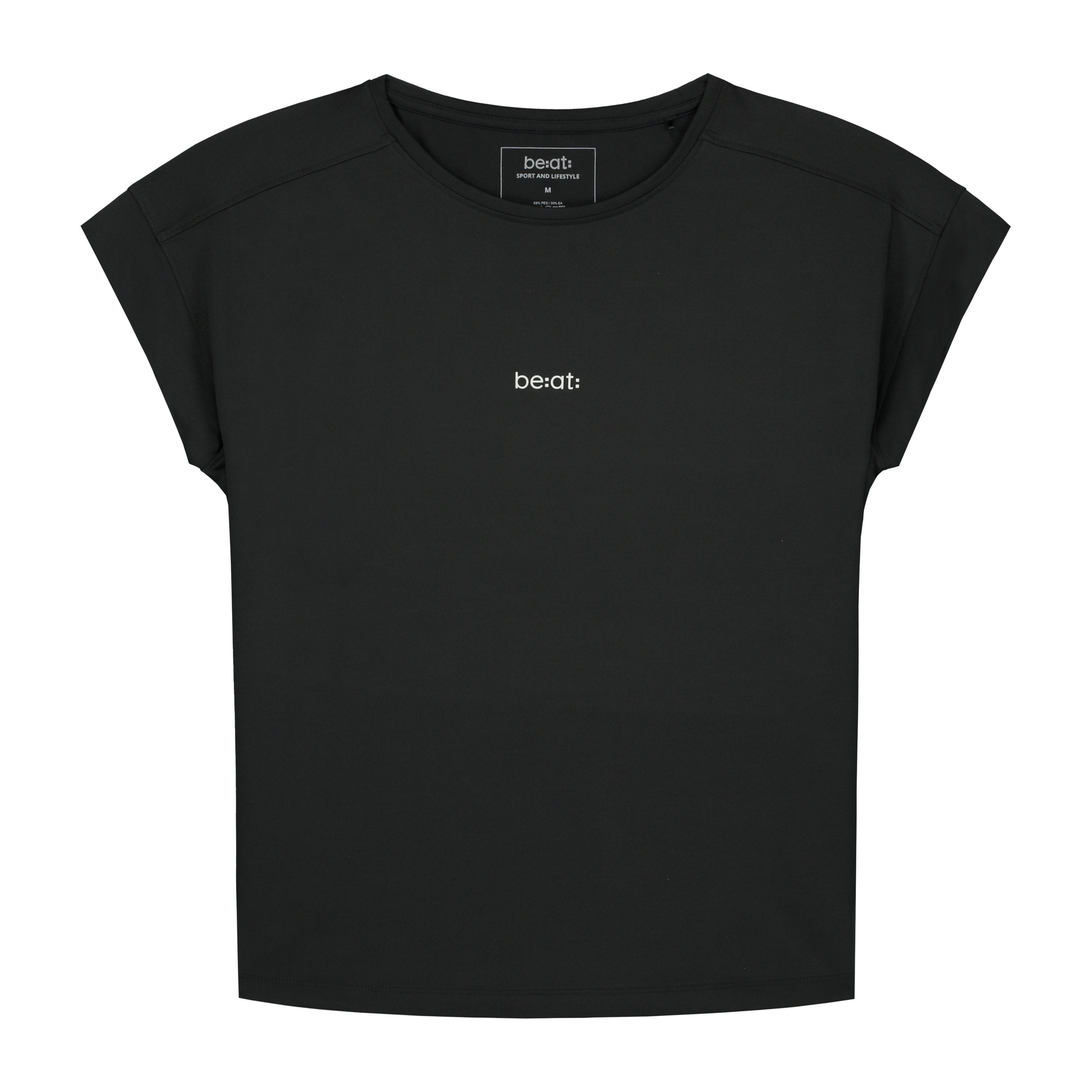 be:at:  Coby Sport Tee