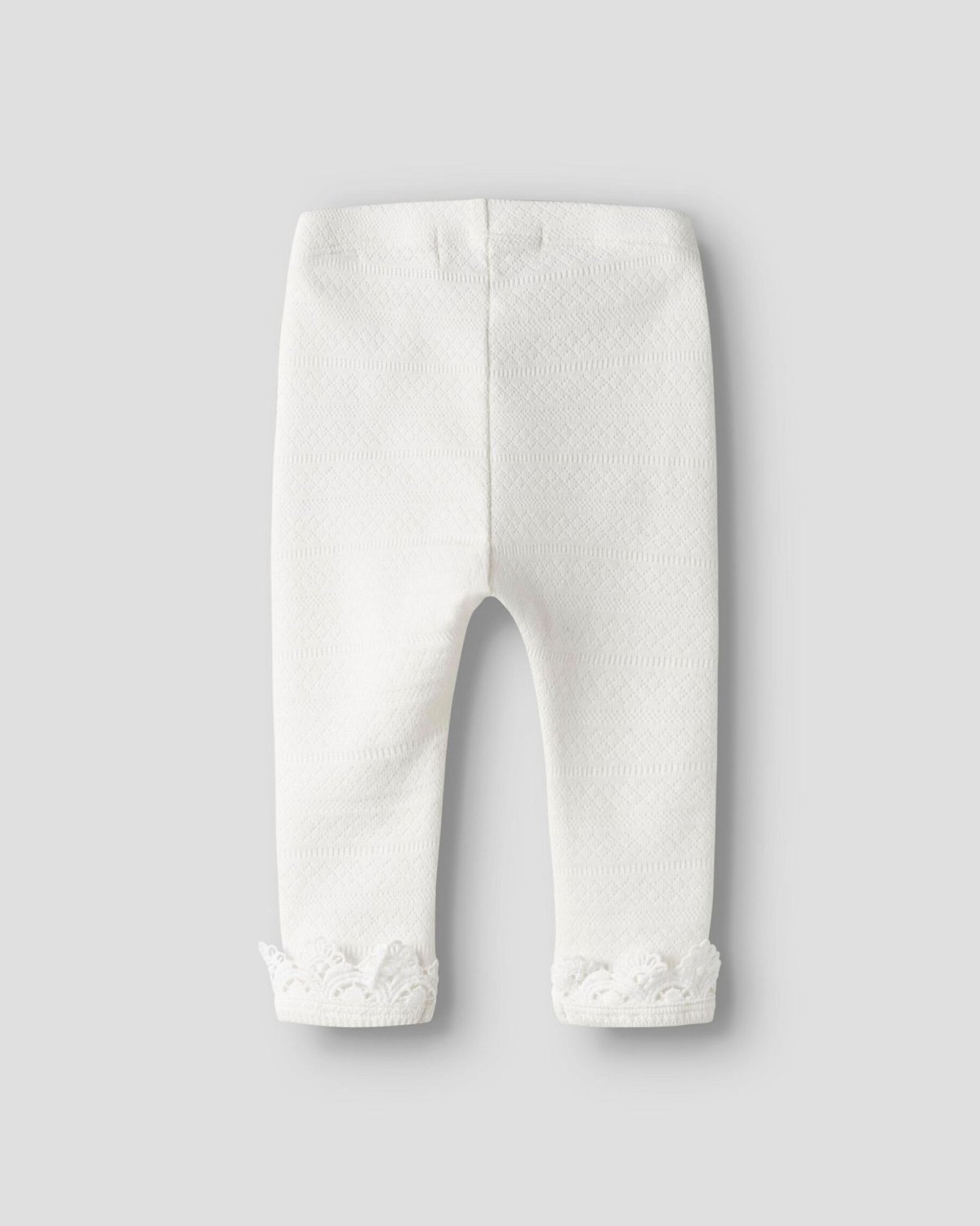 Leggings Baby – Øko Bomull, Elastane | NBFTAPIA SLIM LEGGINGS LIL