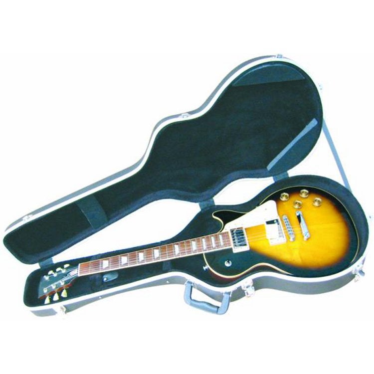 Dimavery ABS koffer voor Gibson® Les Paul®