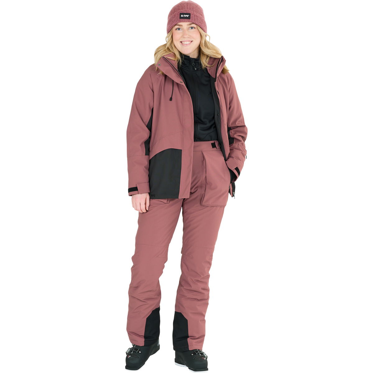 SLOPE Killy Skibukser Dame