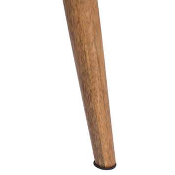 KARWEI salontafel Kumara teak mangohout 100 x 50 cm