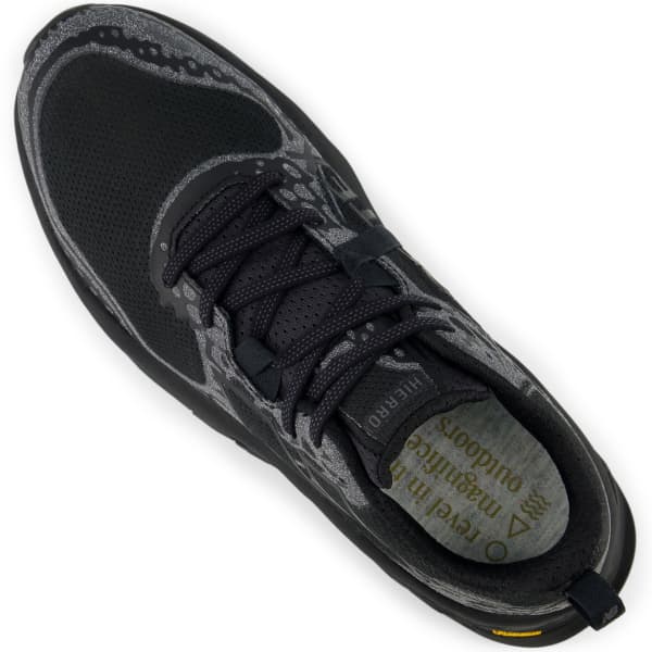Chaussure trail NEW BALANCE FRESH FOAM X HIERRO V8 GORE-TEX M BLACK