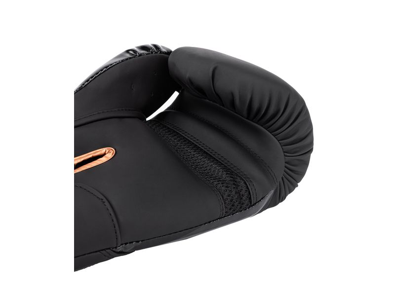 Venum Challenger 4.0 Boxing Gloves Bronze/Schwarz, 10 oz Boxhandschuhe