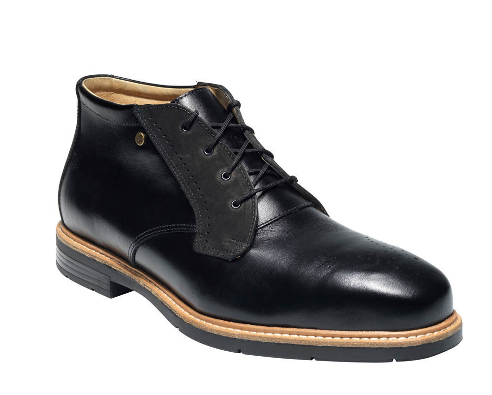 Emma Valentino D - Werkschoenen - 39