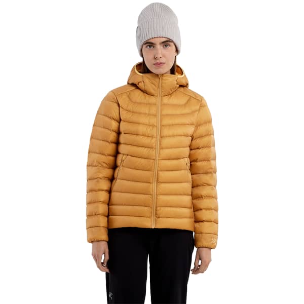 Doudoune randonnée ARC'TERYX CERIUM HOODY W RETREAT