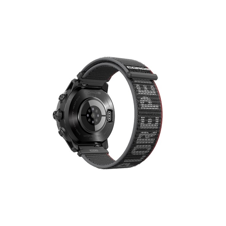 Coros Watch Apex 2 Black
