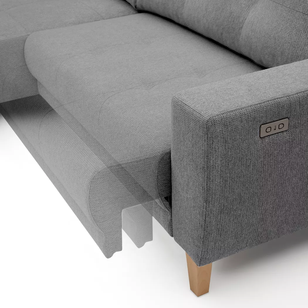 Ecksofa Ramon