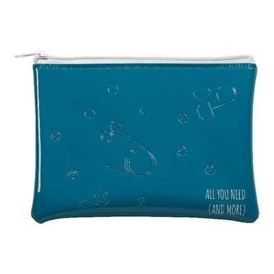 Viquel All you need - Pochette plate - disponible dans différentes couleurs