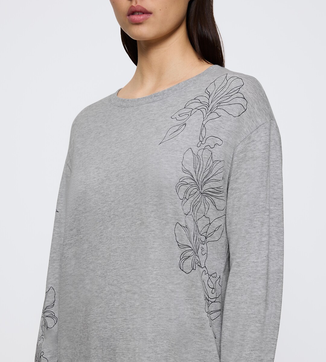 camisola TRIUMPH ENDLESS COMFORT