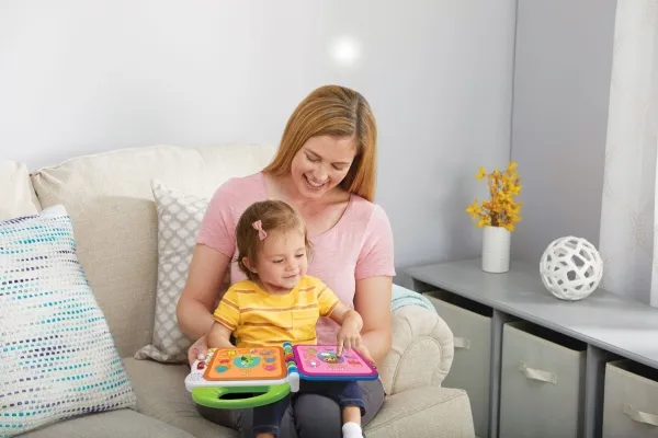 Vtech Baby Mine første 100 ord DK/NO