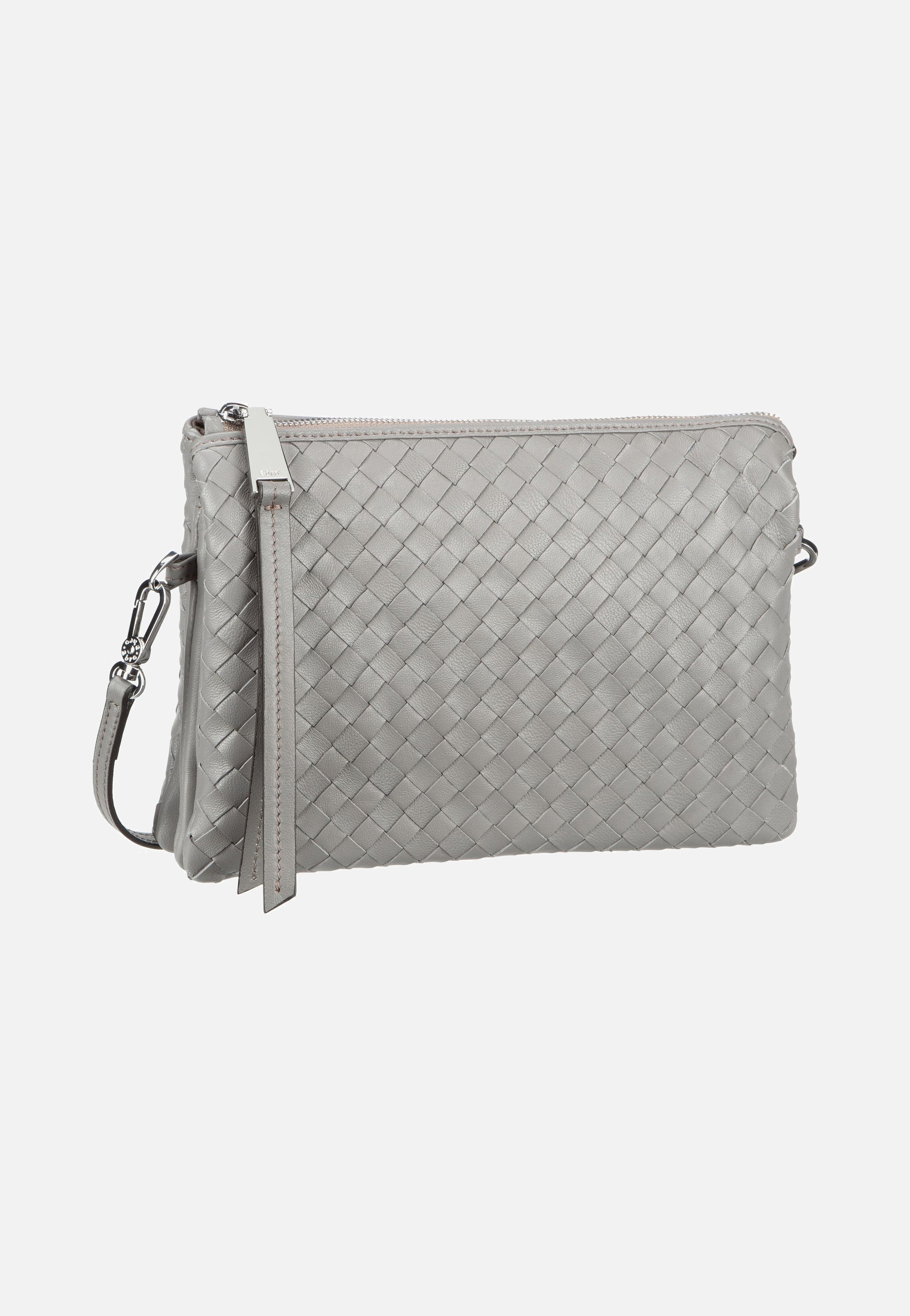Threefold 28506 Zinc - Crossbody Bag