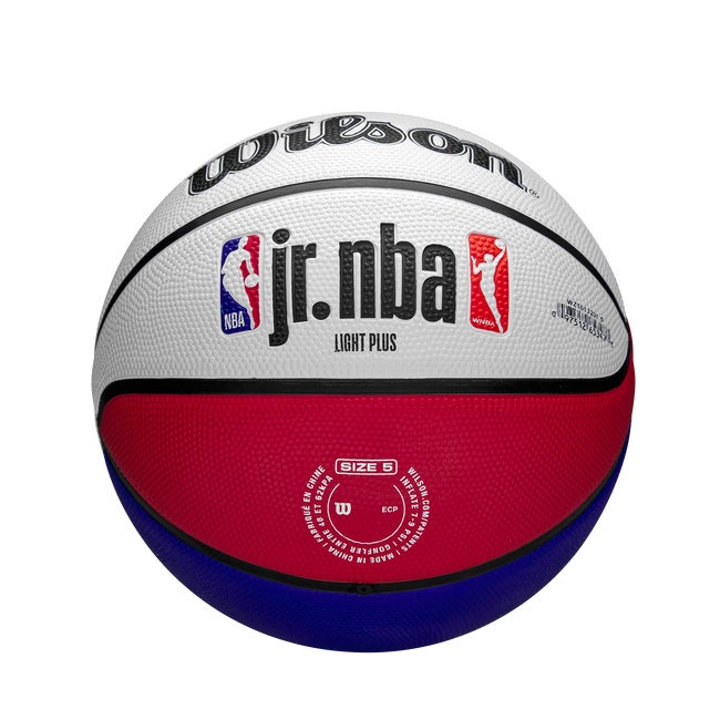 Jr. NBA DRV Light Basketball