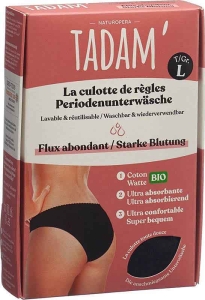 TADAM Periodenunterwäsche starke Blutung
