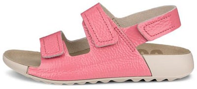 Ecco Cozmo K Sandaler, Bubblegum