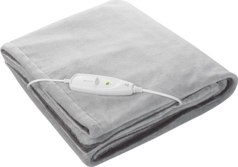 Medisana - HB 675 - Warmtedeken - Zacht - Microvezel - 180x130 cm